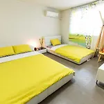 Urbanwood Guesthouse
