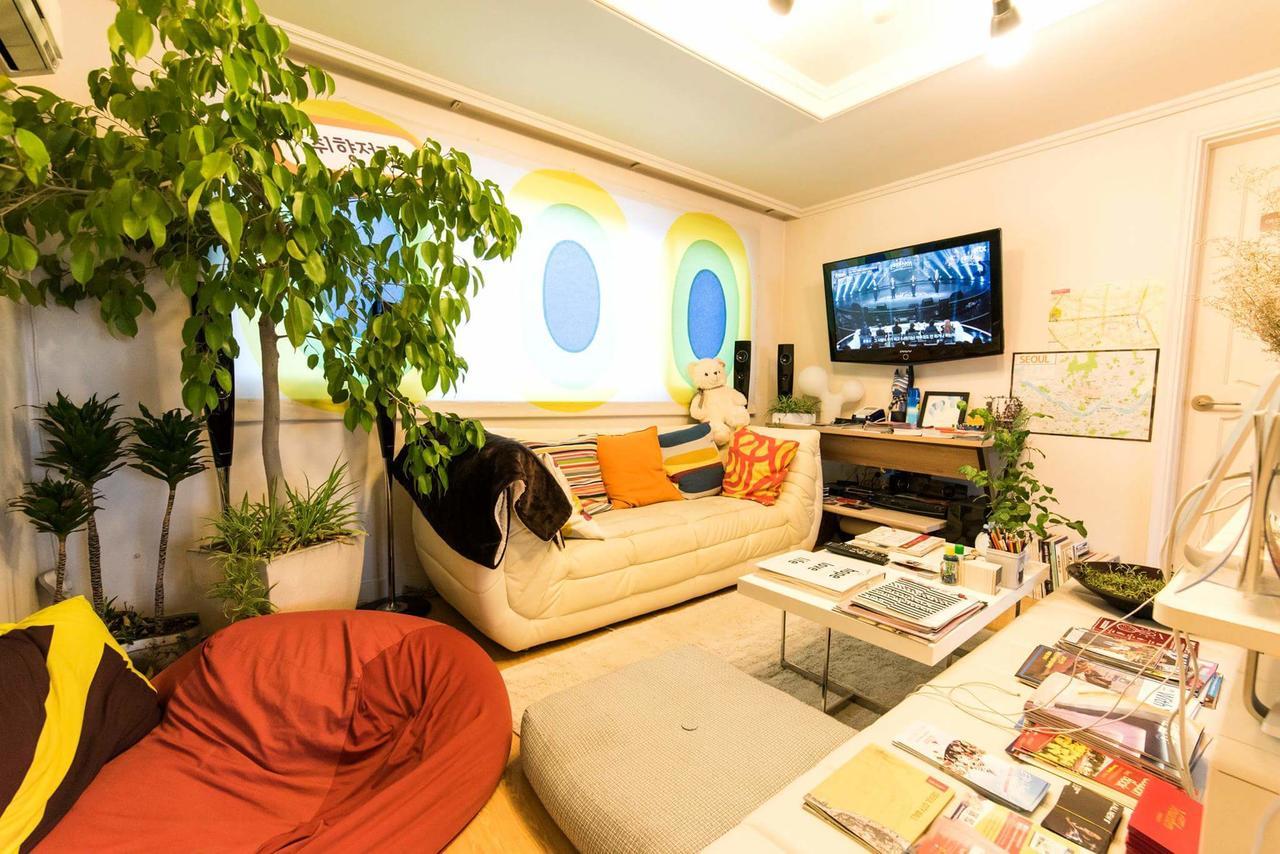 Guest house Urbanwood *