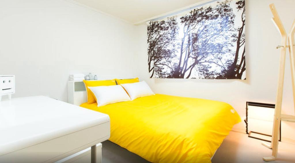 Urbanwood * Seul