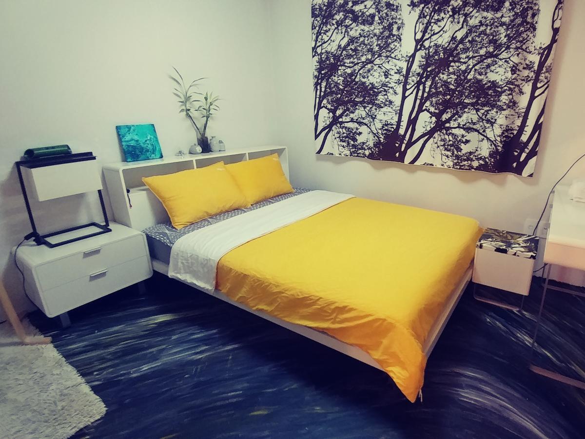 Casa de hóspedes Urbanwood *