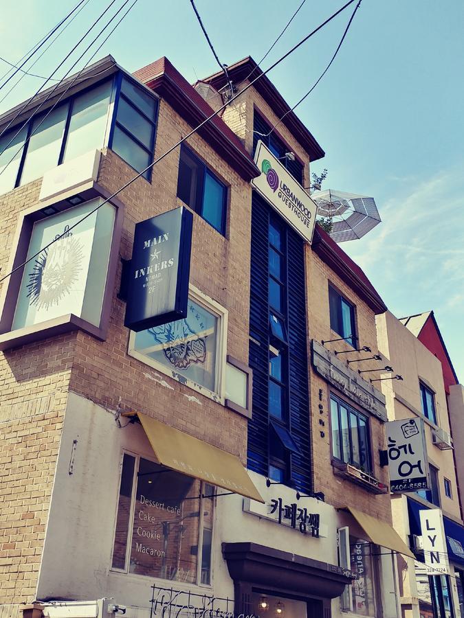 Urbanwood * Seul