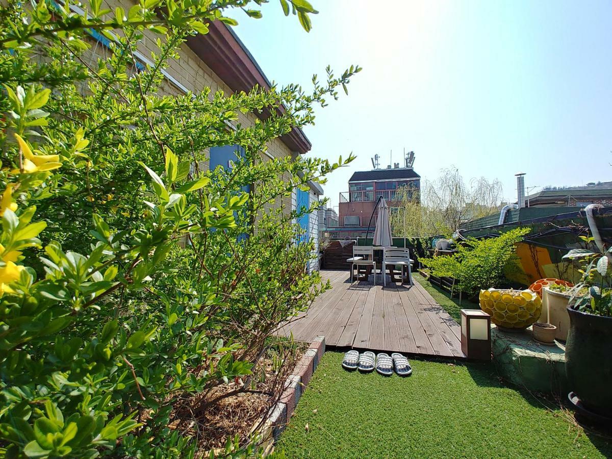 Urbanwood Seul